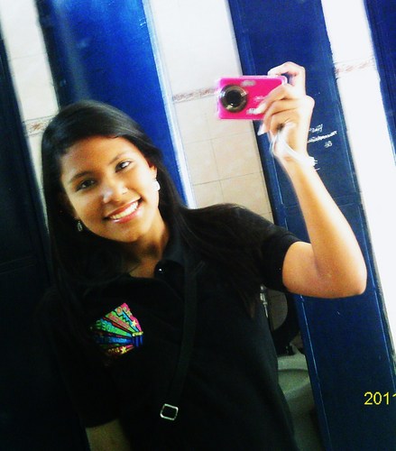 saritahchang's profile picture. conoceme y listo :$