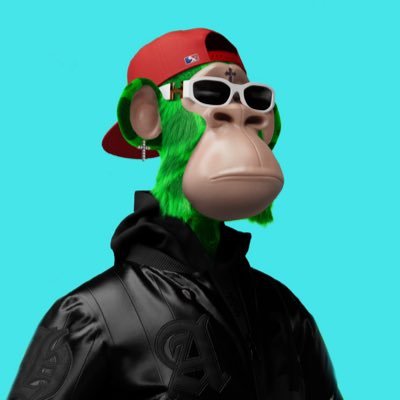 coco_croc's profile picture. HAPE #3131 🍌🐊🙊 PECland