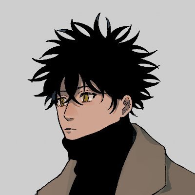 ウラゴエさんのプロフィール画像