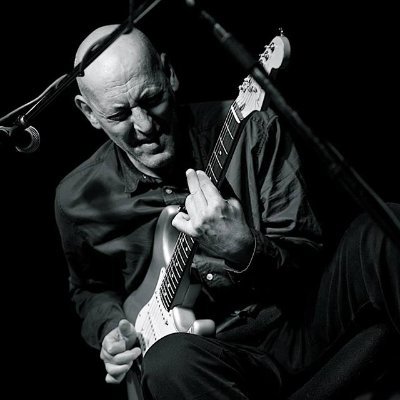 Rene Trossman is a Blues artist from Chicago, now living in Prague. https://t.co/Vs9yAlqNhT