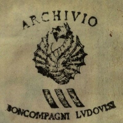 Archivio Digitale Boncompagni Ludovisi