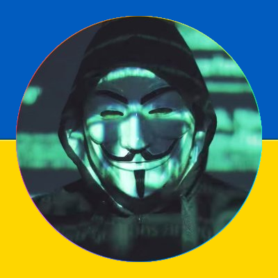 AnonInsightOps's profile picture. We are anonymous. We are legion. We do not forgive. We do not forget. Expect us.