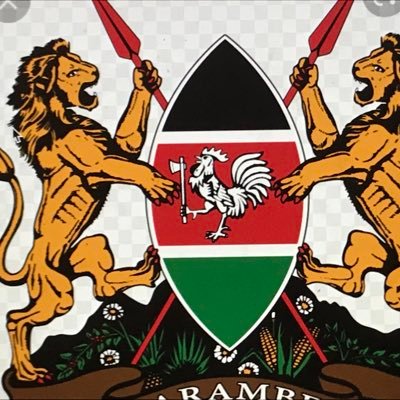 Official account for the Consulate of Kenya in Goma, DRC.