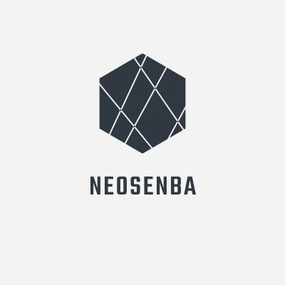 建築・デザイン関連・テクノロジーなどに興味があります。リツイート多めです。建築系学科卒業
〔メインアカウント(再開発など)→@NEOSENBA1〕〔鉄道&交通アカウント→@NEOSENBARailway〕