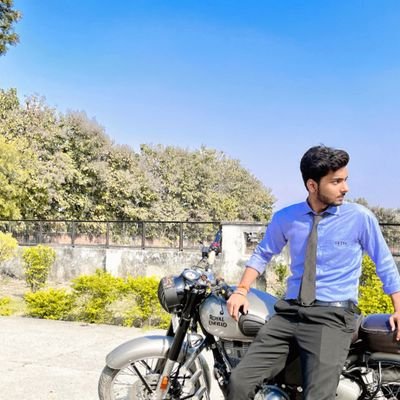 Harshit66358206's profile picture. BBA Student
Crypto invester