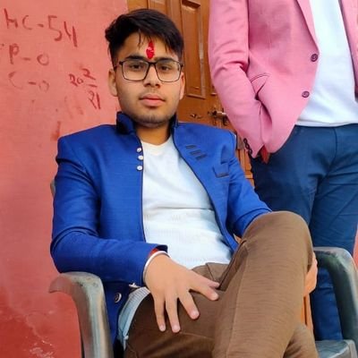 Indraku94678254's profile picture. 