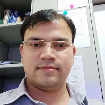 Dear_Dr_Ojha's profile picture. वैज्ञानिक/ असिस्टेंट प्रोफेसर (Scientist / Assistant Professor); वायु गुणवत्ता एवं जलवायु परिवर्तन (Air Quality & Climate Change); High-performance Computing