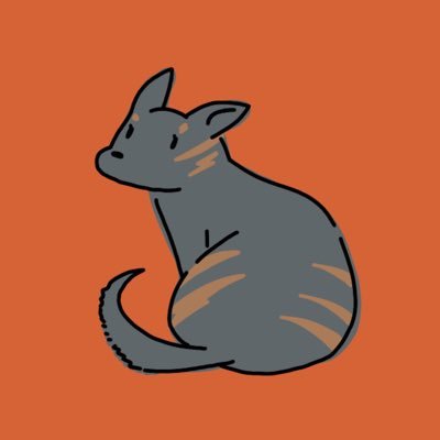 kaiken_to_neko's profile picture. 重さ11キロの穏やか甲斐犬カナコと、2022年2月生まれのツムギと保護猫たちの4匹暮らし。▼YouTubeに犬猫載せてます
