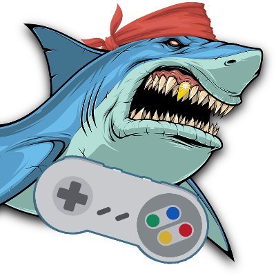 The Games One. Stock one over at @SharkInvested. Retro and speedy gamer. https://t.co/XltVdygEDp - Weekly trivia show at https://t.co/Ff6Wx5hJSs