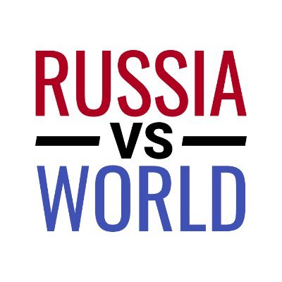 We spread information about Russian crimes against the world. Please, help us to punish Russia!
Site: https://t.co/K3GEeGG79V
