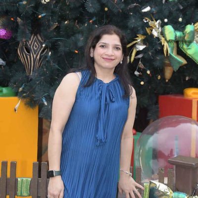 162geetubatra's profile picture. 