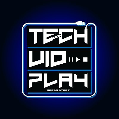 Somos tu espacio para conocer lo último en la tecnología, entretenimiento y la industria de los videojuegos.
Email: press@techvidplay.com
YouTube: TechVidPlay