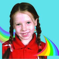 Zaidee's Rainbow (@zaideesrainbow) Twitter profile photo