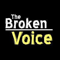 The Broken Voice(@TheRaisedVoice) 's Twitter Profile Photo