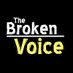 The Broken Voice (@TheRaisedVoice) Twitter profile photo