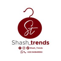 SHASH_TRENDS (@ayo_shash) 's Twitter Profile
