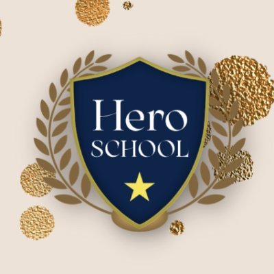 🛡 Hero School Loves Hero Student! Profile