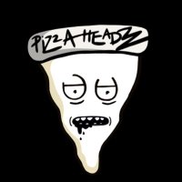 Pizza Headz | MINT LIVE(@PizzaHeadzNFT) 's Twitter Profile Photo