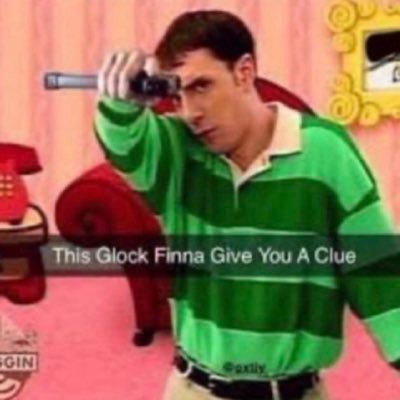 Its_Geminize's profile picture. Nothing to see here.