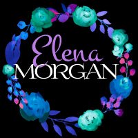 Elena Morgan(@emorganauthor) 's Twitter Profile Photo