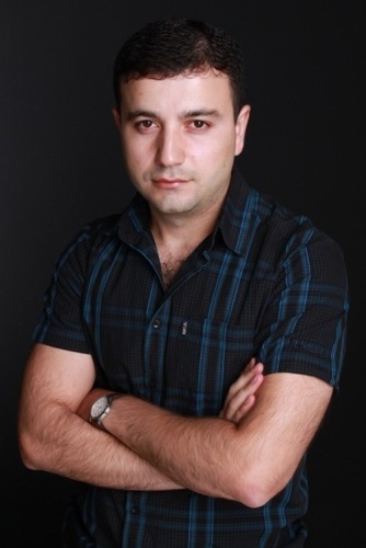 NizamiMamedov's profile picture. Привет,всем!
Этот блог посвящен новостям казахстанской культуры: кино,
книги, музыка - все новое и актуальное, made in Kazakhstan.