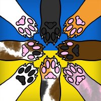 Leah Sophia 🇺🇦🇨🇦🇬🇱🇩🇰 & Roxy 🐱Kitteh🌈☀️ (@suntreeriver) 's Twitter Profile Photo Leah Sophia 🇺🇦🇨🇦🇬🇱🇩🇰 & Roxy 🐱Kitteh🌈☀️ (@suntreeriver) 's Twitter Profile Photo
