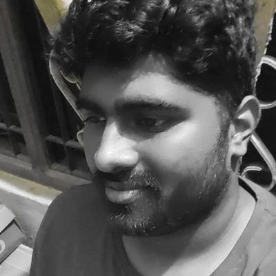 mrutunjaydash2's profile picture. seeker always