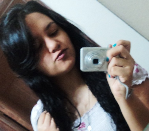 Deus me fez maior, ele me fez melhor, me deu uma missão de coração, neguin.