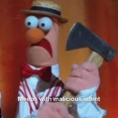 artisanmalware's profile picture. Owner of Mobius Malware Analysis (@MalwareMobius)
Malware Reverse Engineer. GREM, Sec+, OSWP. Homebrewer. Occasional gamer. Opinions are my own. He/him.