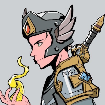 DefiDoso's profile picture. Defi or Die