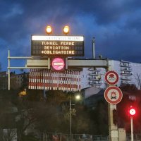 Tunnel De Bastia (@tunnelbastia) 's Twitter Profile Photo Tunnel De Bastia (@tunnelbastia) 's Twitter Profile Photo