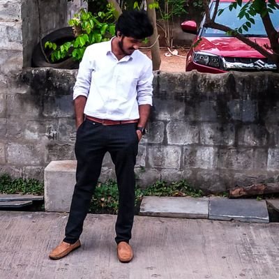 PPajarla's profile picture. #Dream-#Work-#Achieve
successful people don't quit and quitters don't get successful💯