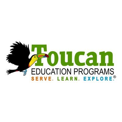 Toucan Education Programs is a social enterprise offering education abroad programs that promote student development, community reciprocity, and sustainability.