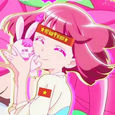 花寺のどか ( キュア グレース )さんのプロフィール画像