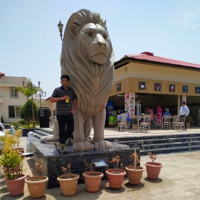 Satyendrajain93's profile picture. 