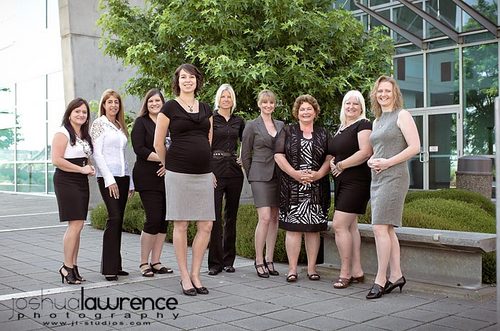 A team of Mortgage Professionals working together to keep you informed.