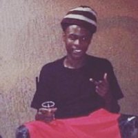 Lonzo DaDon (@lonzo_dadon) 's Twitter Profile