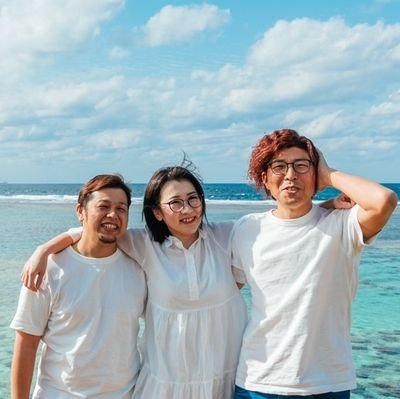 沖縄県民のオオシロ家チャンネルです♪︎
沖縄情報発信しております
よろしくお願いします(^-^)
登録者1万人突破!2024.1/7
次は3万人目指します♪︎
https://t.co/ZMHeyRcWe9