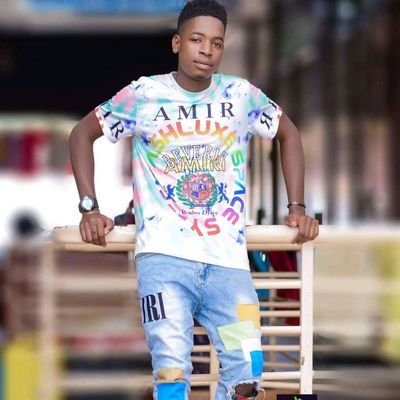 CEO xander fashionz k'la ug.
God fearing , humble, professional economist and statistician. available for any business. Manchester city.
ifb
