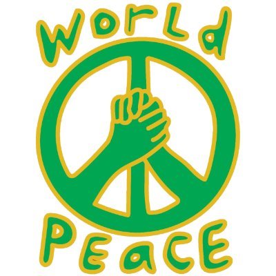 WorldPeaceToken