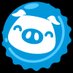 Soda Piggy (COMMISSIONS CLOSED) (@Soda_piggy) Twitter profile photo
