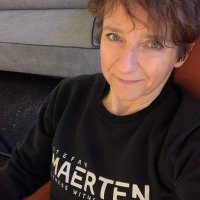 Karin van Alphen(@KarinAlphen) 's Twitter Profile Photo