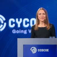 Piret Pernik (@piret_ccdcoe) 's Twitter Profile