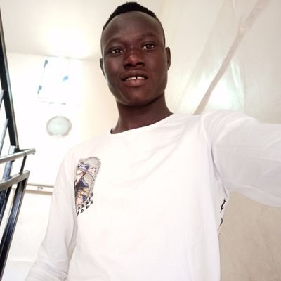 KhamisKubako's profile picture. Technolog is mine