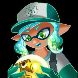 🏳️‍⚧️ chaotic salmon runner. one of the @GCOT_TO guys. sometimes streaming on twitch ↓ pfp:@kit_splat