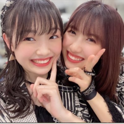 モーニング娘。佐藤優樹ちゃん山崎愛生ちゃん推し🐼🐾よろしくお願いします🤲無言フォロー失礼します🙇♂️無言フォロー大歓迎です!受験生低浮上 やばい垢はブロックします