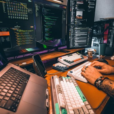 codingsoftware1's profile picture. I like coding