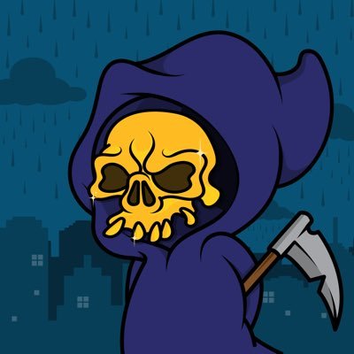 MACROD0SING's profile picture. 