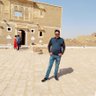 AjayMah74461697's profile picture. 