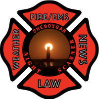 We are Sheboygan Night Scanner. We respond to emergency Scenes record images of newsworthy events in a safe responsible, professional and respectful manner.